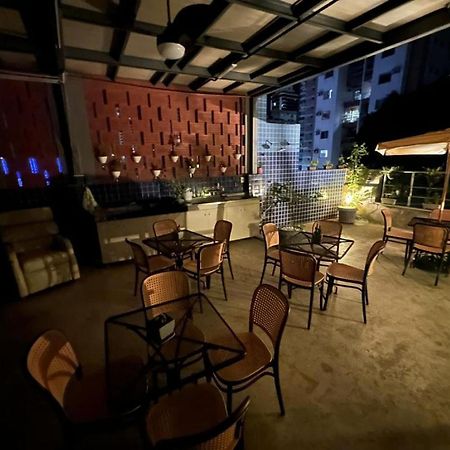 Studio 101 | Wifi 600Mb | Residencial Jc, Um Lugar Para Ficar. Belém Kültér fotó
