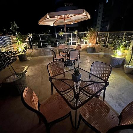 Studio 101 | Wifi 600Mb | Residencial Jc, Um Lugar Para Ficar. Belém Kültér fotó