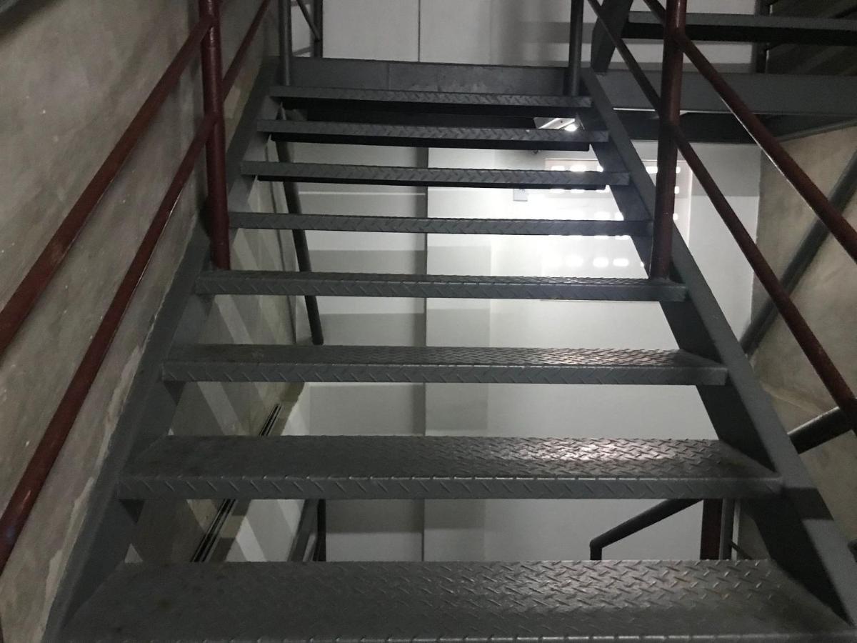 Studio 101 | Wifi 600Mb | Residencial Jc, Um Lugar Para Ficar. Belém Kültér fotó