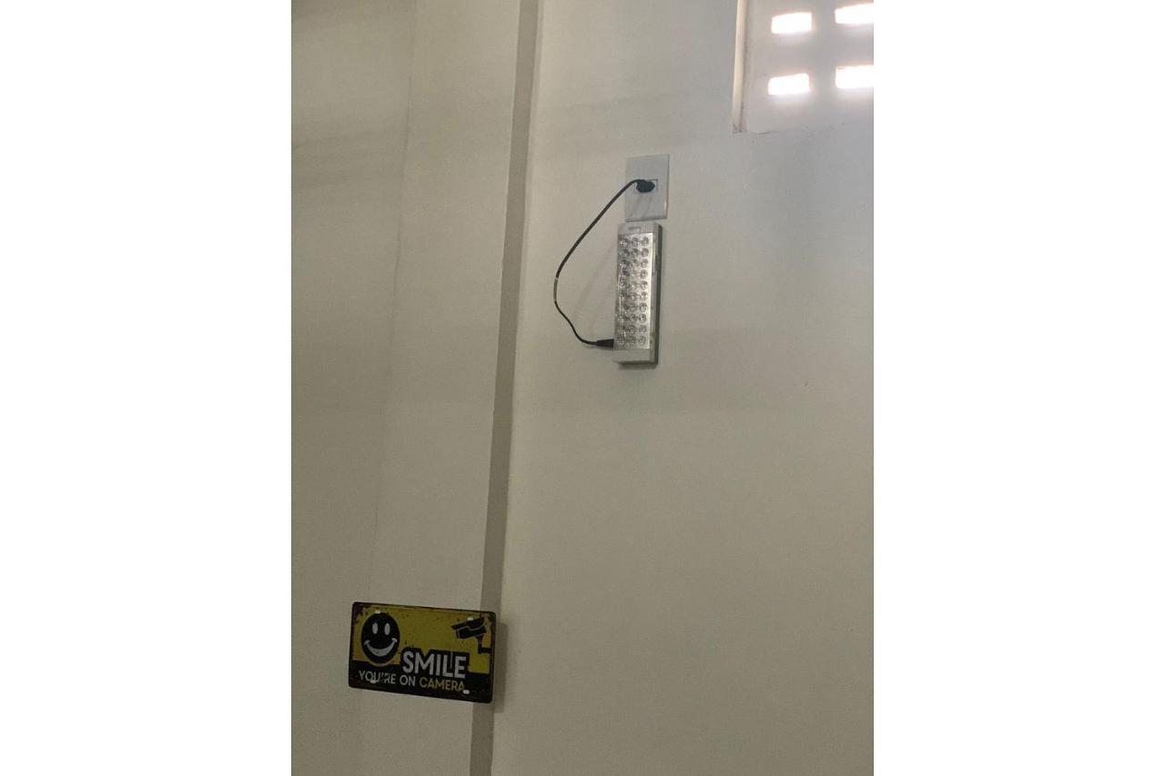 Studio 101 | Wifi 600Mb | Residencial Jc, Um Lugar Para Ficar. Belém Kültér fotó