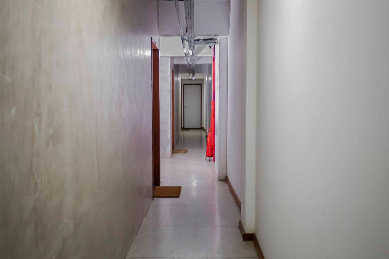 Studio 101 | Wifi 600Mb | Residencial Jc, Um Lugar Para Ficar. Belém Kültér fotó