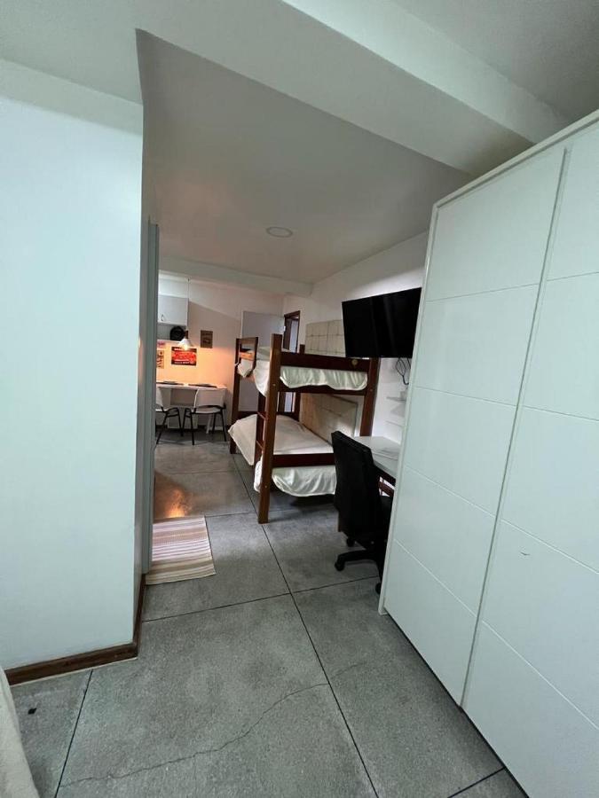 Studio 101 | Wifi 600Mb | Residencial Jc, Um Lugar Para Ficar. Belém Kültér fotó