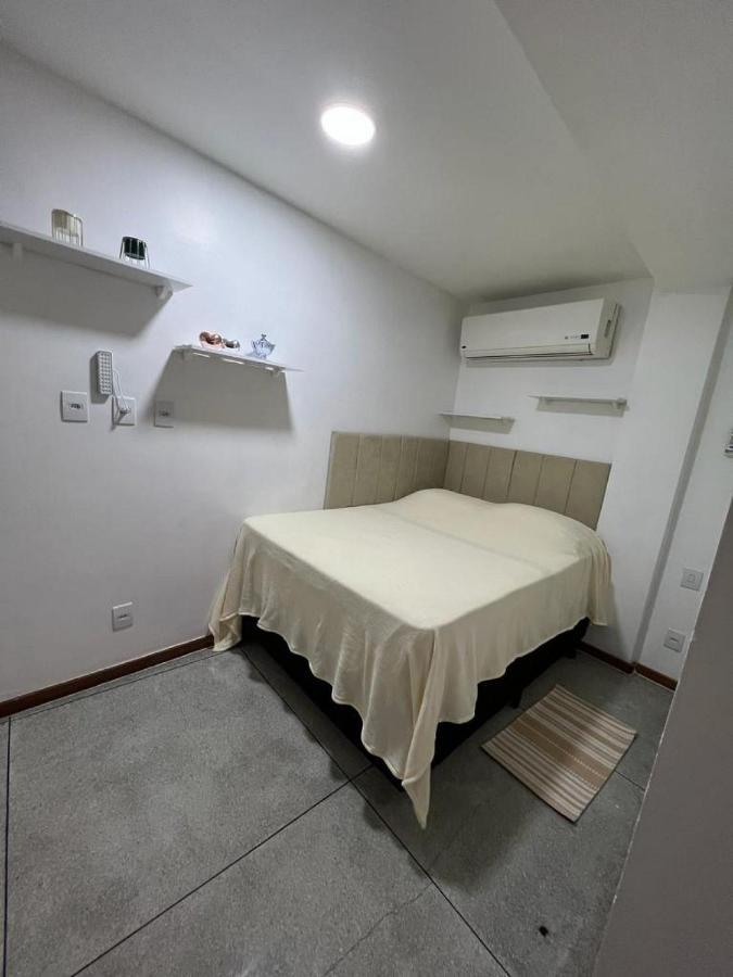 Studio 101 | Wifi 600Mb | Residencial Jc, Um Lugar Para Ficar. Belém Kültér fotó