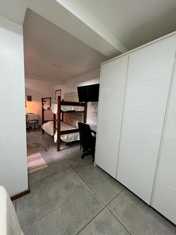 Studio 101 | Wifi 600Mb | Residencial Jc, Um Lugar Para Ficar. Belém Kültér fotó
