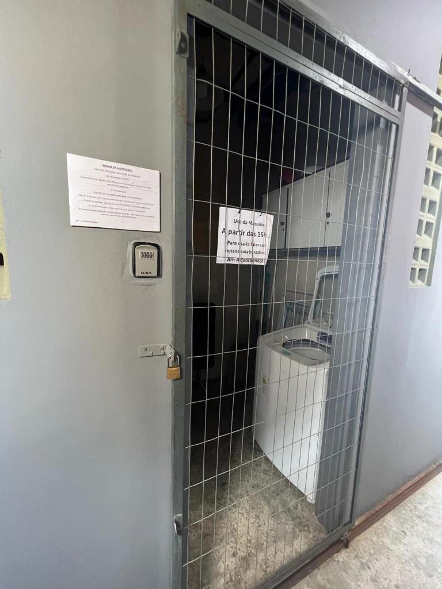 Studio 101 | Wifi 600Mb | Residencial Jc, Um Lugar Para Ficar. Belém Kültér fotó
