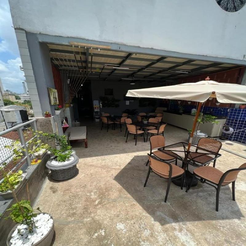 Studio 101 | Wifi 600Mb | Residencial Jc, Um Lugar Para Ficar. Belém Kültér fotó
