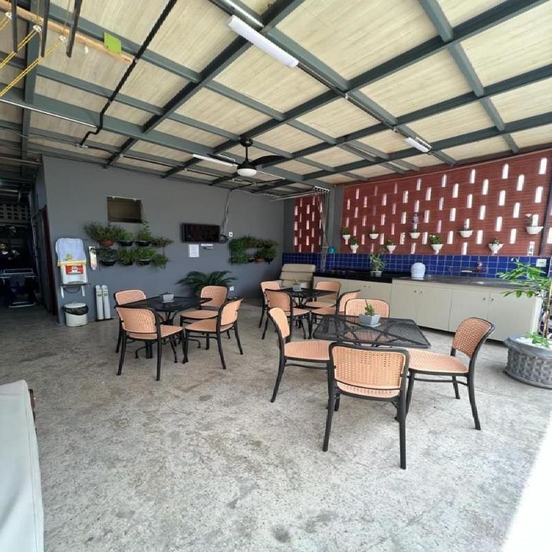 Studio 101 | Wifi 600Mb | Residencial Jc, Um Lugar Para Ficar. Belém Kültér fotó