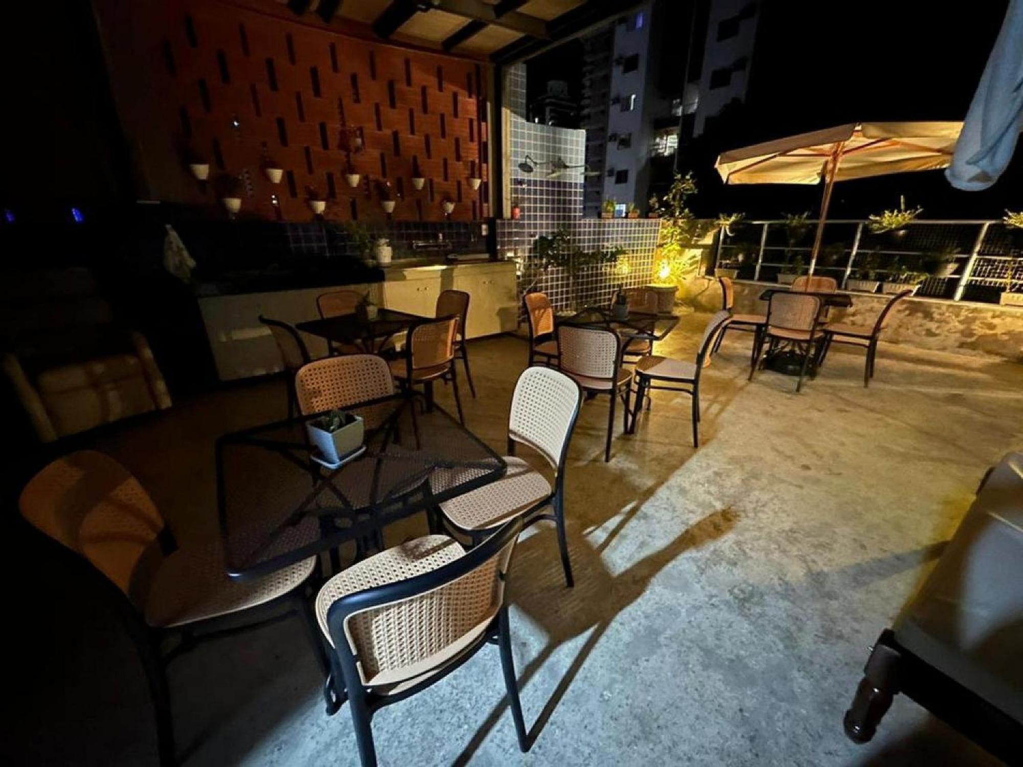 Studio 101 | Wifi 600Mb | Residencial Jc, Um Lugar Para Ficar. Belém Kültér fotó
