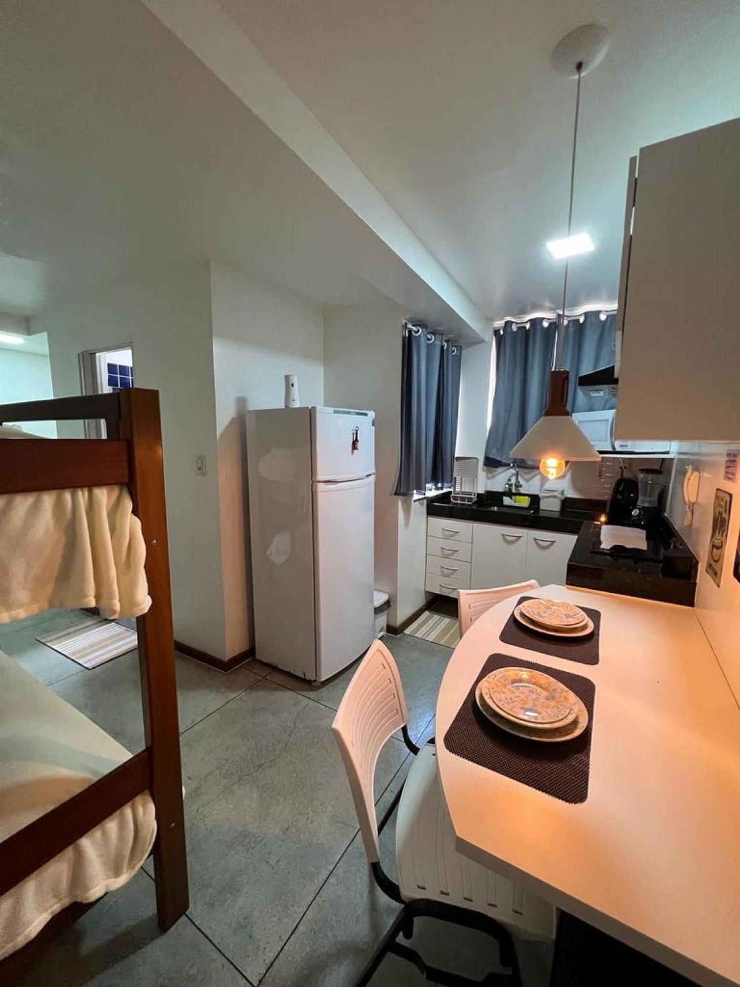 Studio 101 | Wifi 600Mb | Residencial Jc, Um Lugar Para Ficar. Belém Kültér fotó
