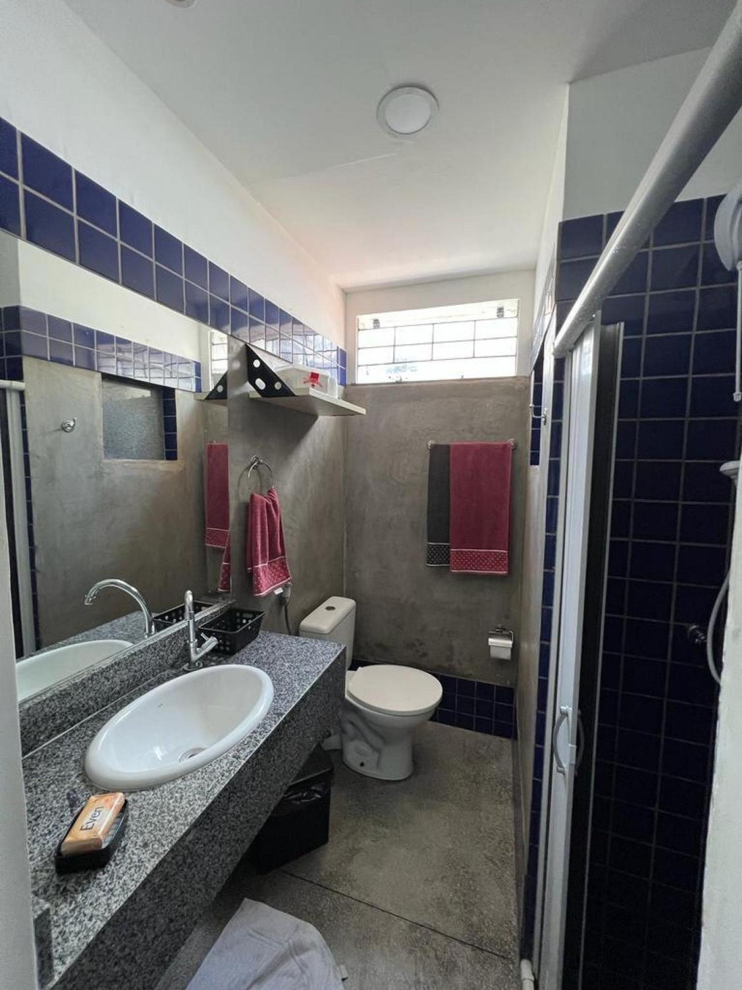 Studio 101 | Wifi 600Mb | Residencial Jc, Um Lugar Para Ficar. Belém Kültér fotó