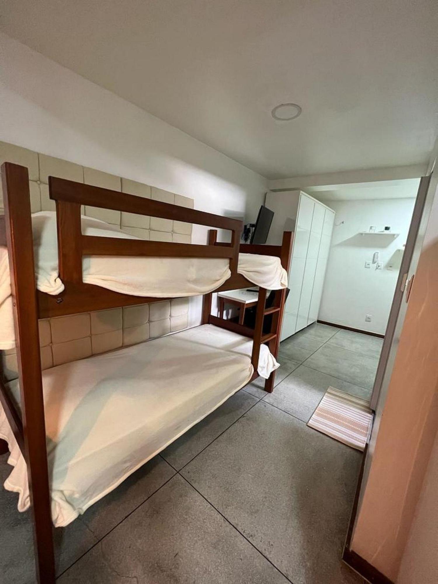 Studio 101 | Wifi 600Mb | Residencial Jc, Um Lugar Para Ficar. Belém Kültér fotó